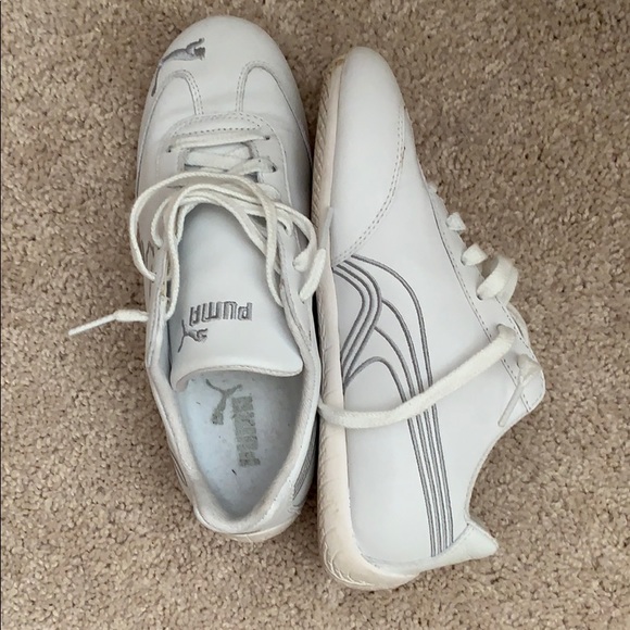 Puma Shoes - Shoes sneakers Puma Shoes - Shoes sneakers